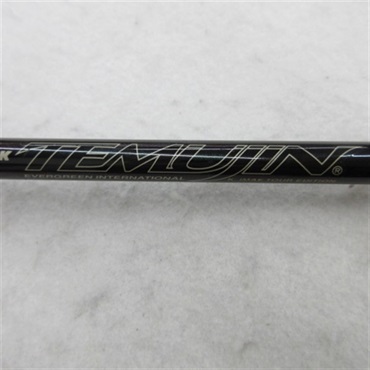 テムジン　マジョーラＴＭＪＣ－７０Ｈ　グリップ改造品